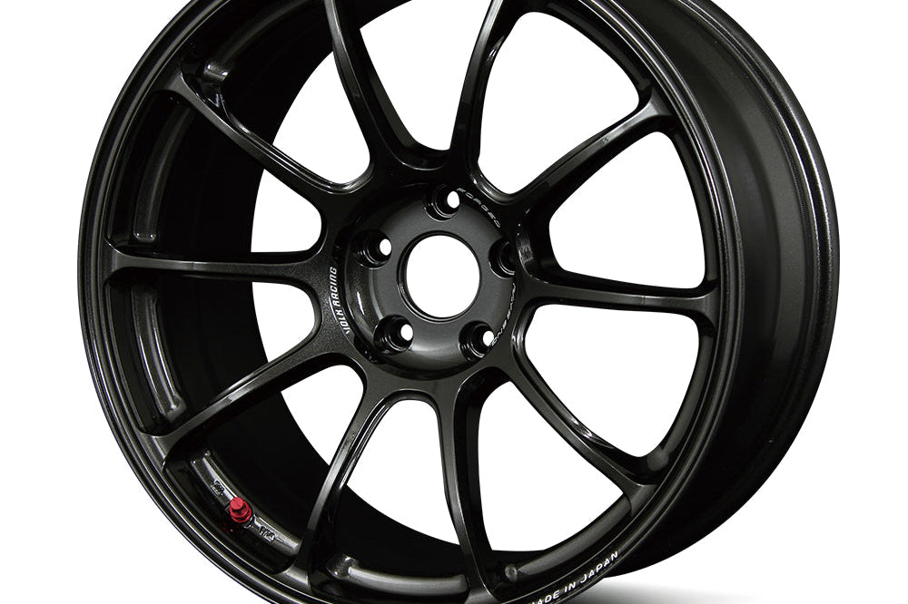 Volk Racing ZE40 16’’ - 16x7 + 36 4x100 / Diamond Dark