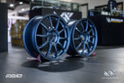 Volk Racing ZE40 17" - Premium Wheels from Volk Racing - From just $3590.00! Shop now at MK MOTORSPORTS