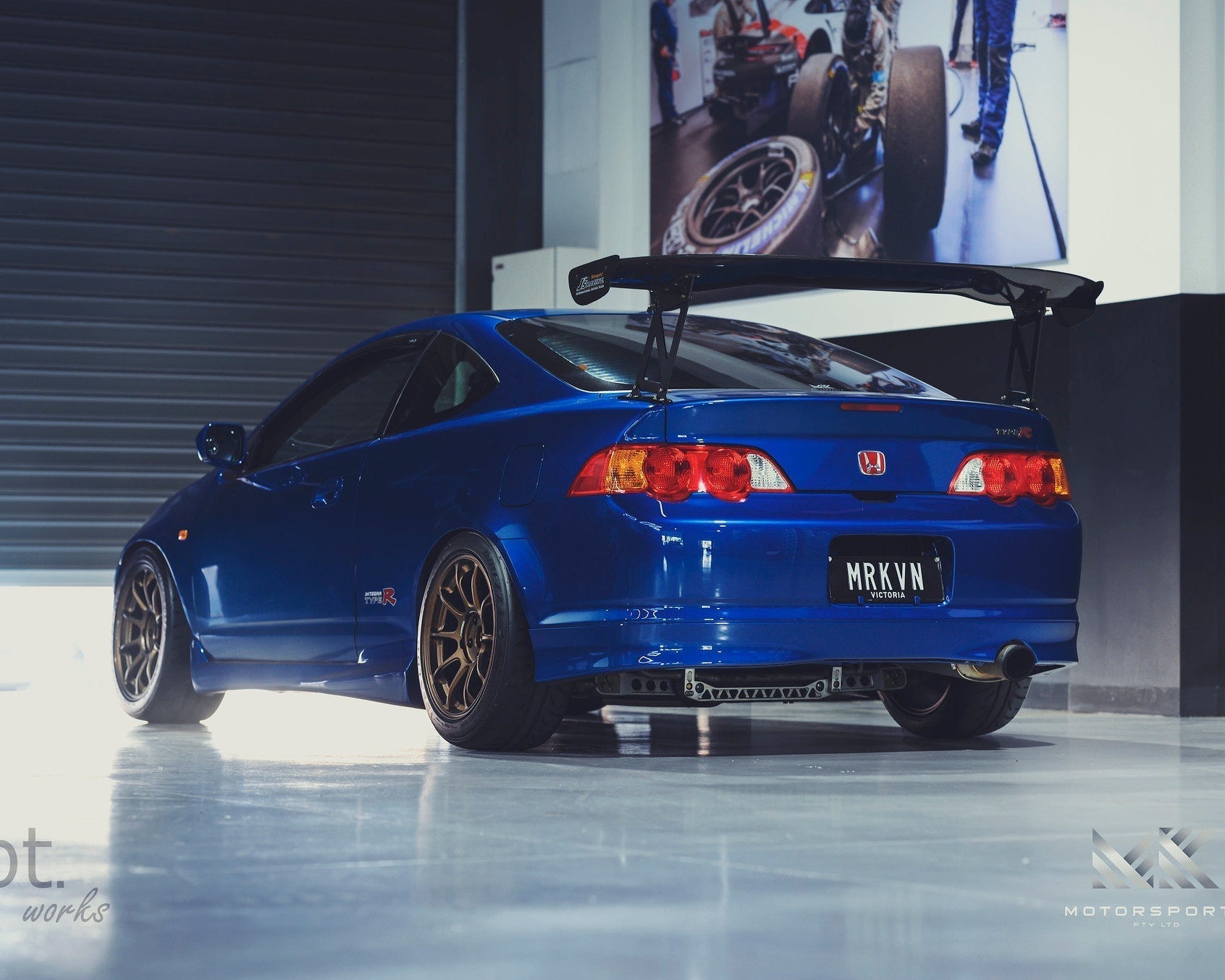 Volk Racing ZE40 17" - Premium Wheels from Volk Racing - From just $3590.00! Shop now at MK MOTORSPORTS