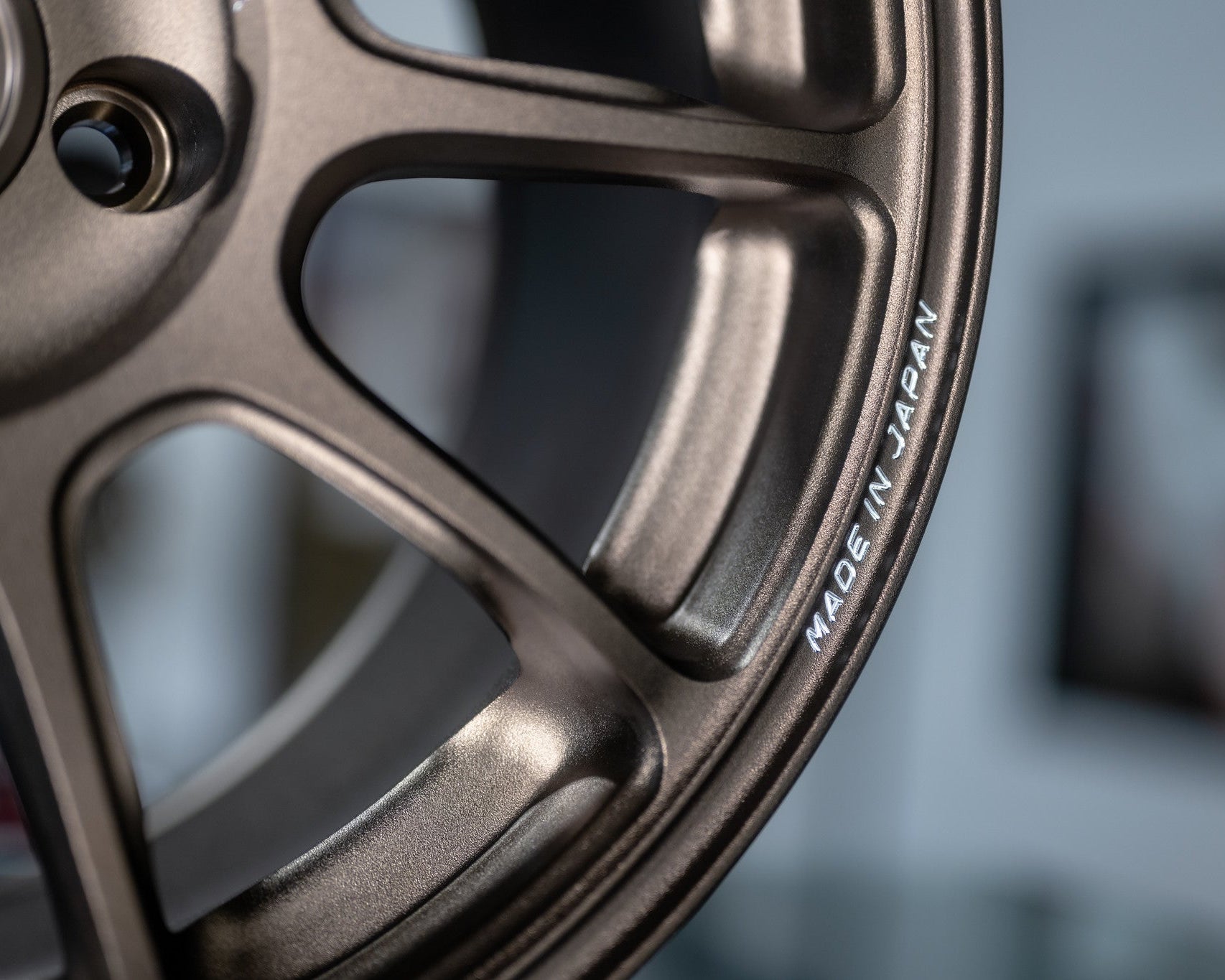 Volk Racing ZE40 M-Spec 15’’ - Wheels