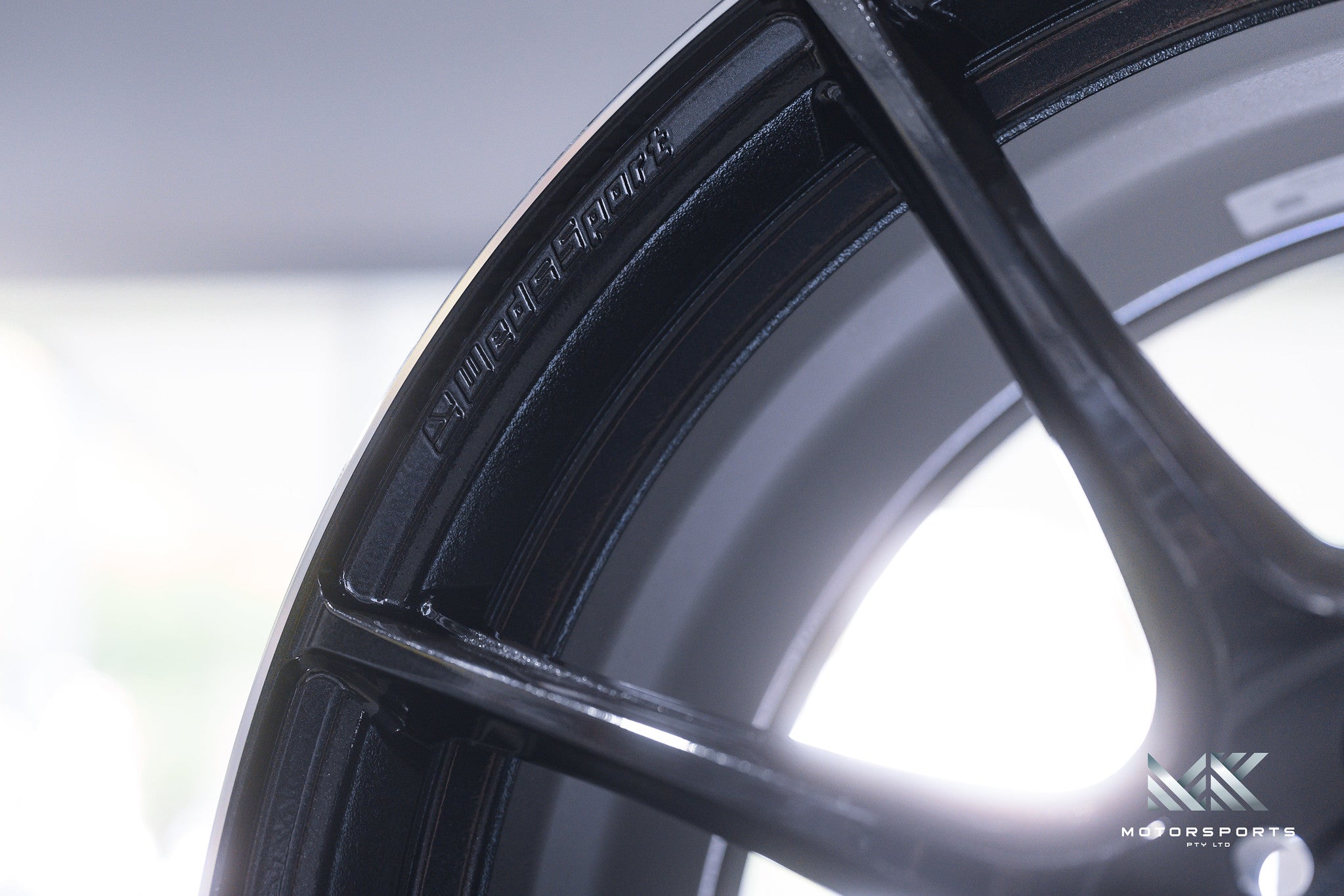 WedsSport SA-25R - Premium Wheels from WedsSport - From just $2249! Shop now at MK MOTORSPORTS