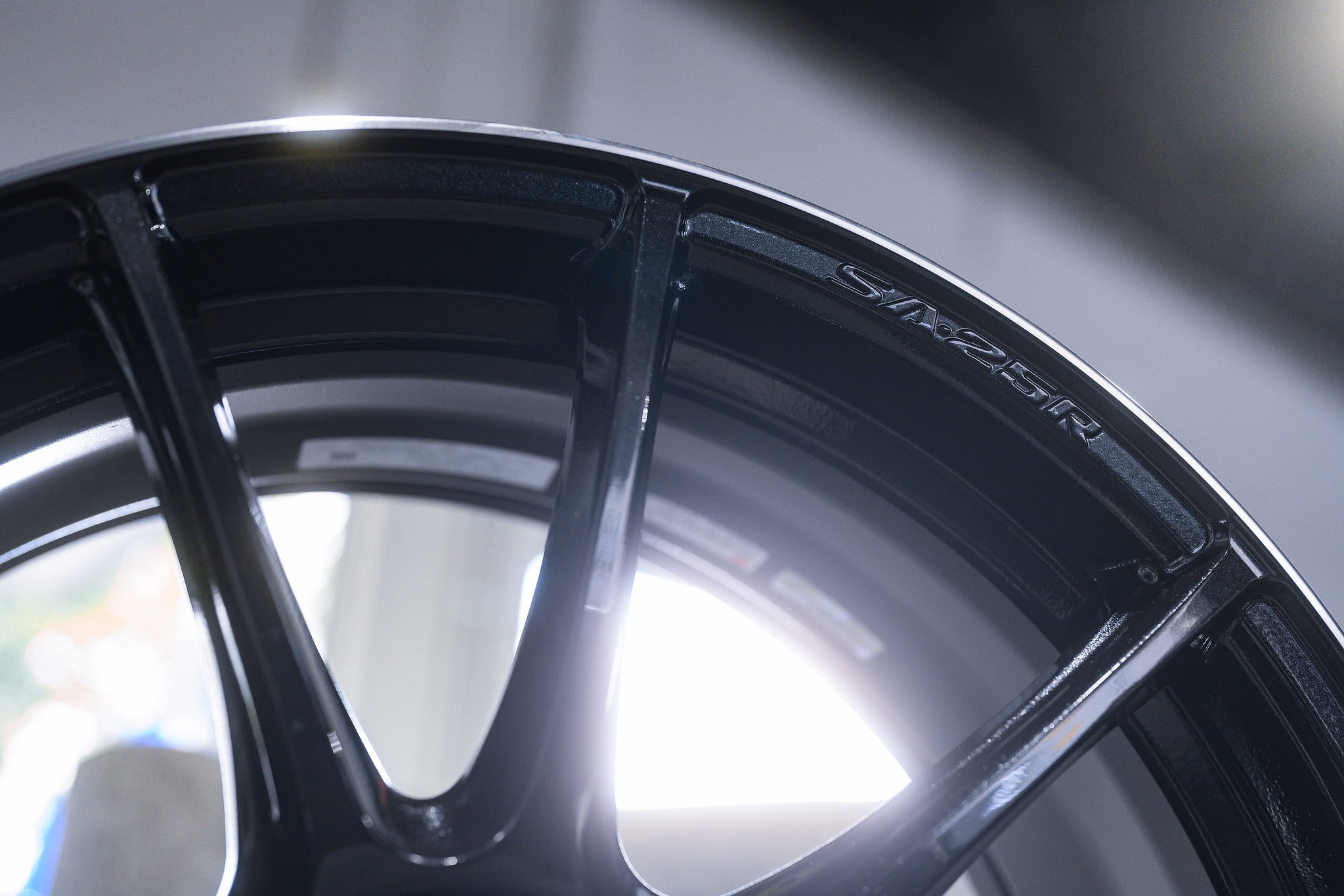 WedsSport SA-25R - Premium Wheels from WedsSport - From just $2249.0! Shop now at MK MOTORSPORTS