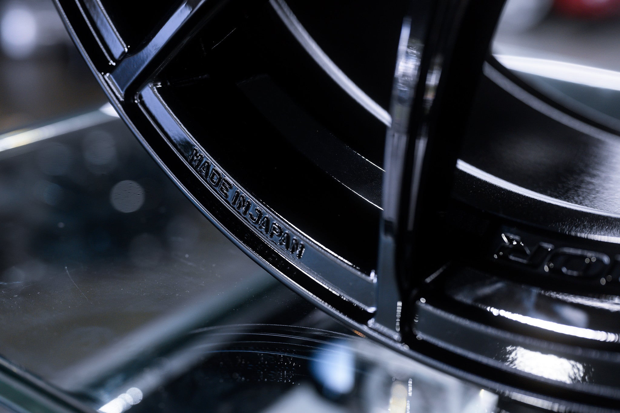 WedsSport SA-25R - Premium Wheels from WedsSport - From just $2249! Shop now at MK MOTORSPORTS