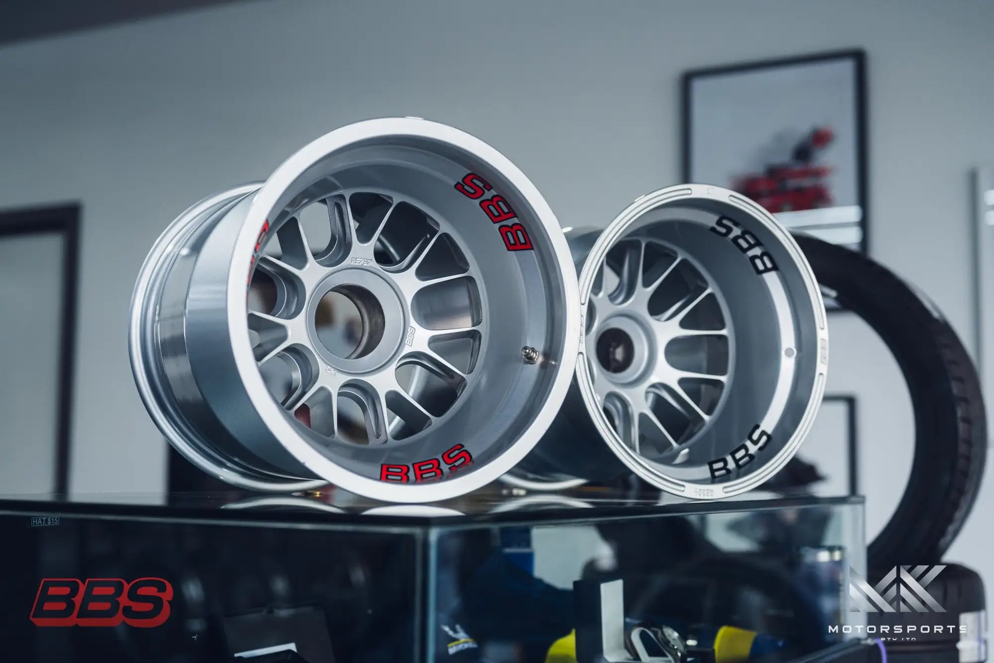 BBS Autotechnik GmbH Bankruptcy