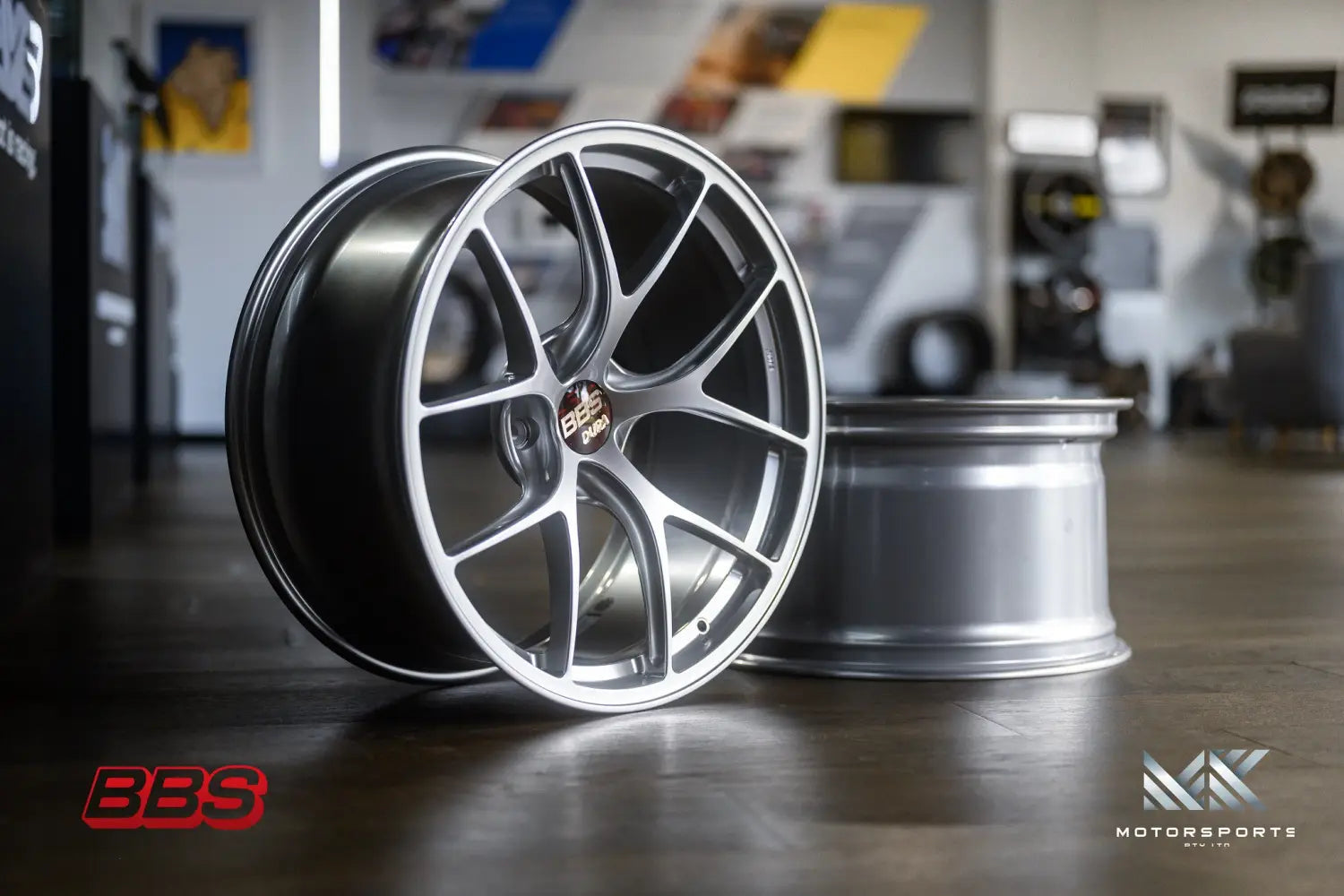 BBS Japan Price Revisions