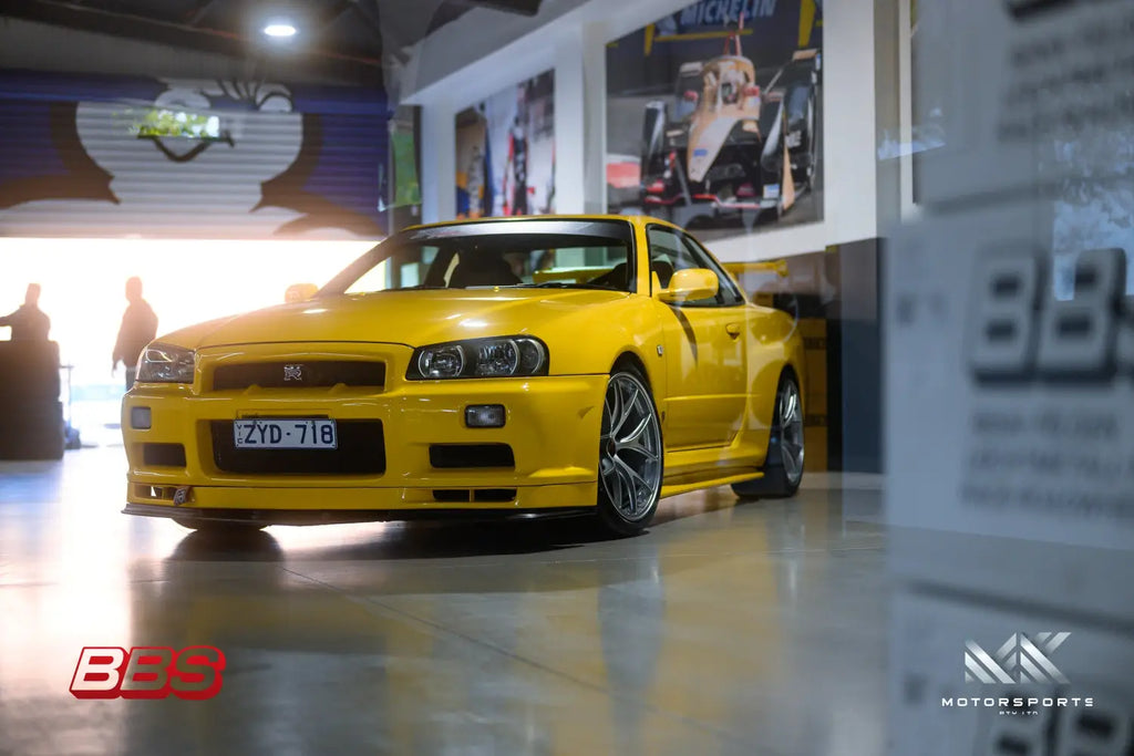 Featured Rides – MK MOTORSPORTS