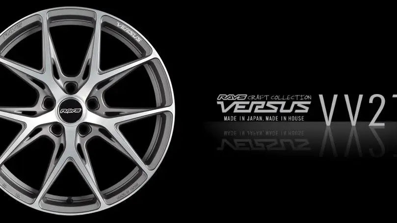PRESS RELEASE: VERSUS VV21S CRAFT COLLECTION