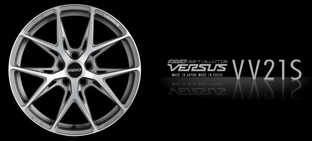 PRESS RELEASE: VERSUS VV21S CRAFT COLLECTION