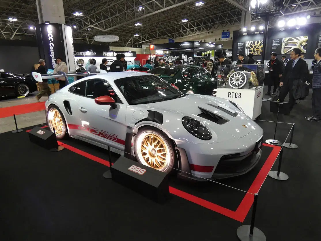 RT88 Product Expansion – MK MOTORSPORTS