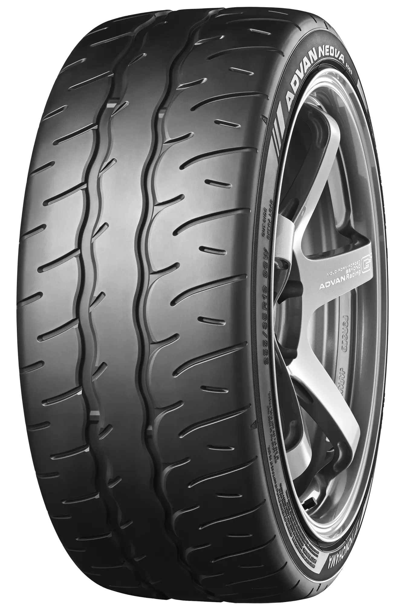 Yokohama ADVAN Neova AD09