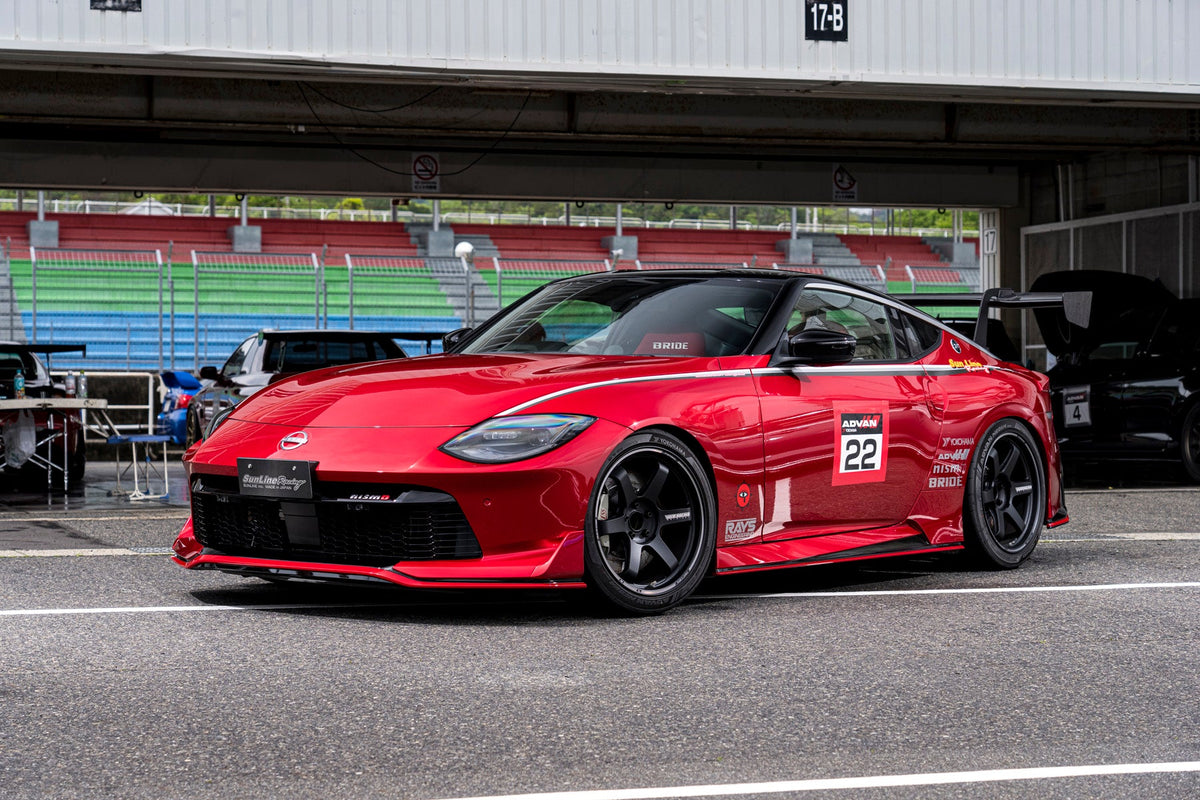 RZ34 Z