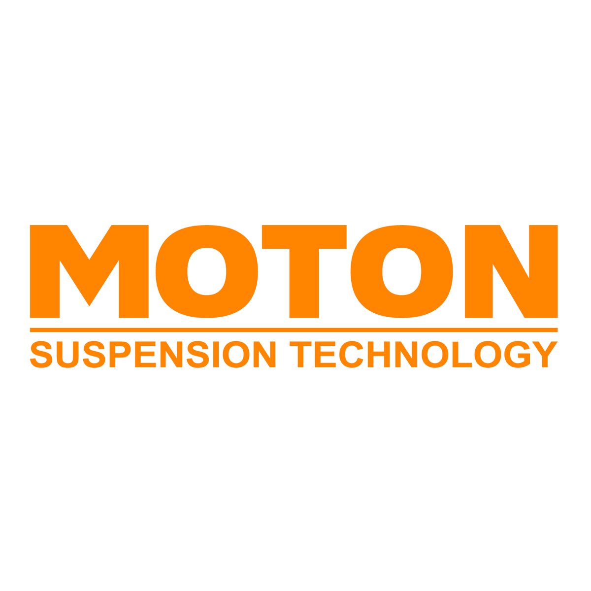 Moton Suspension