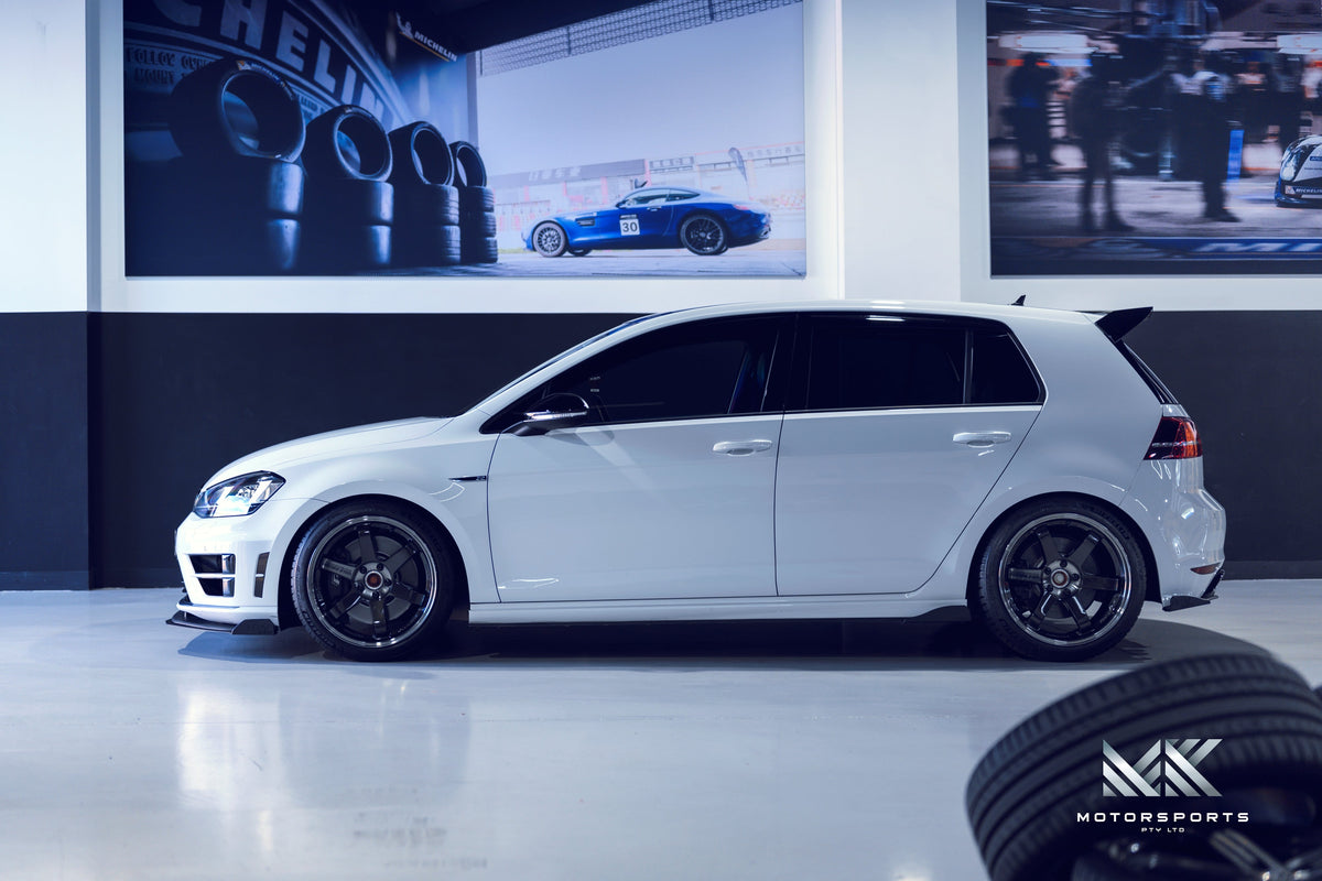 Golf Mk7