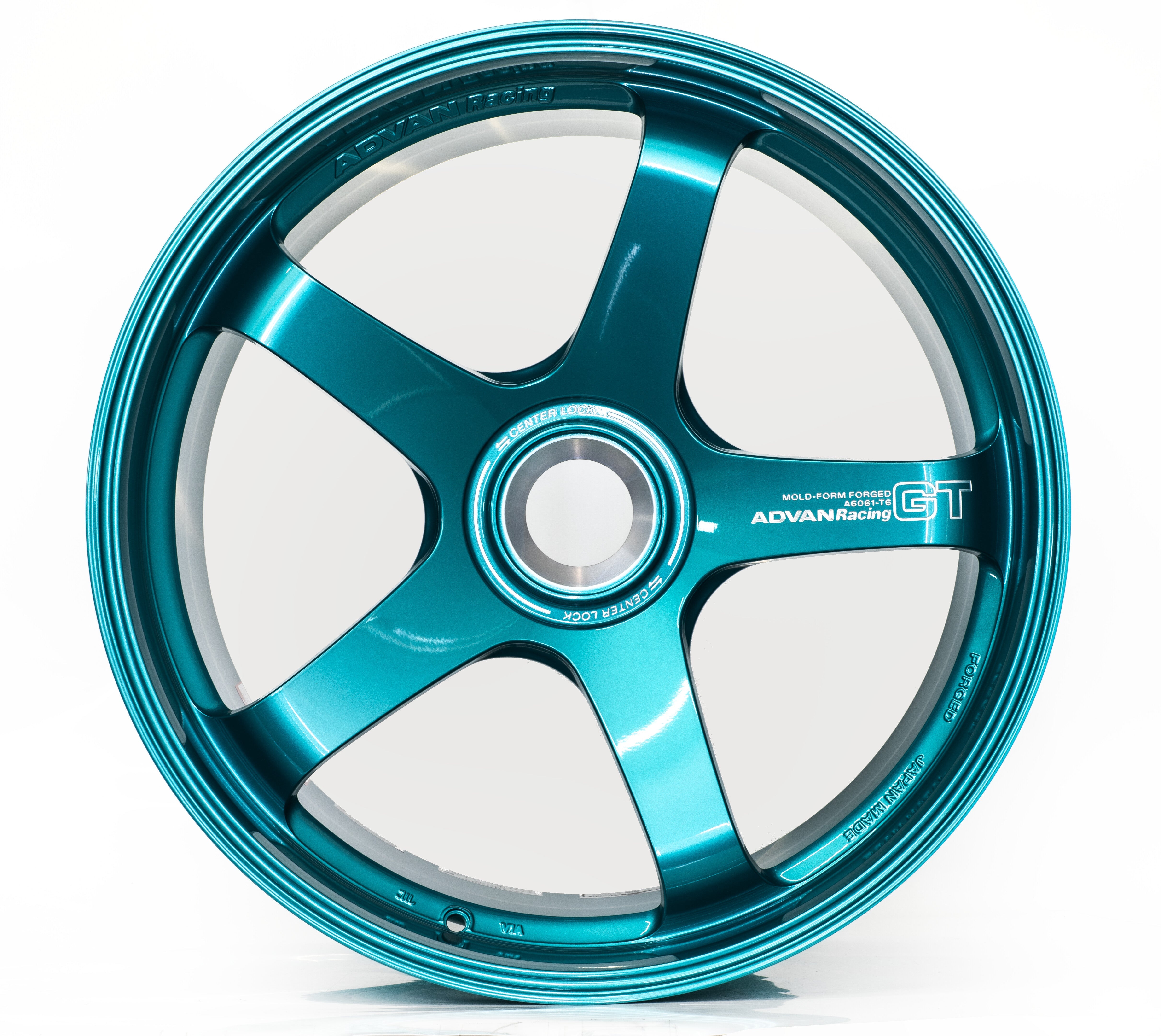 GT for Porsche