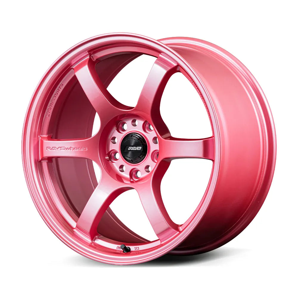 57DR SAKURA PINK