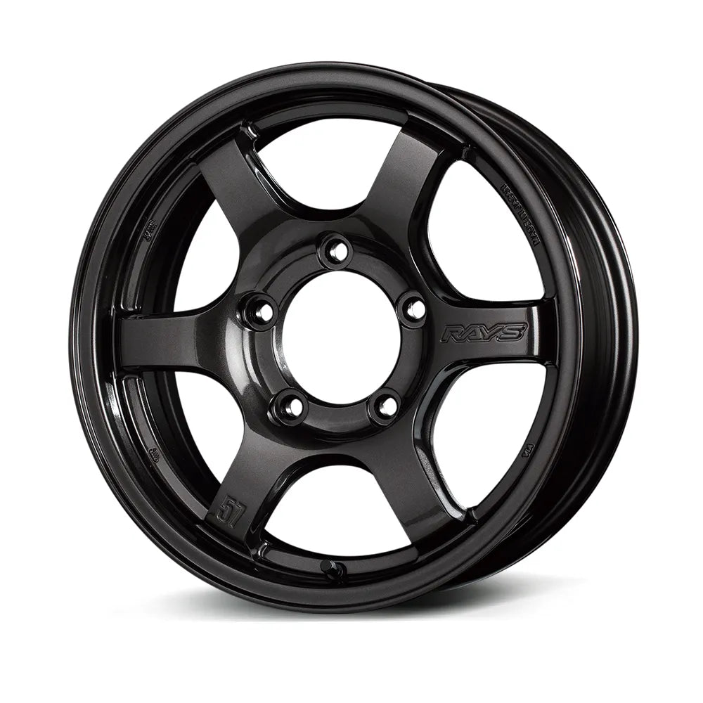 57DR-X