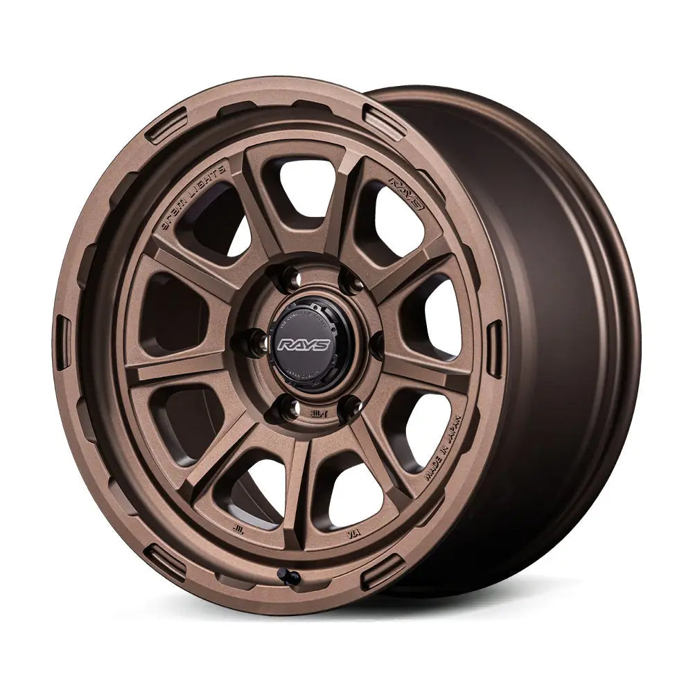 57GR-X HD