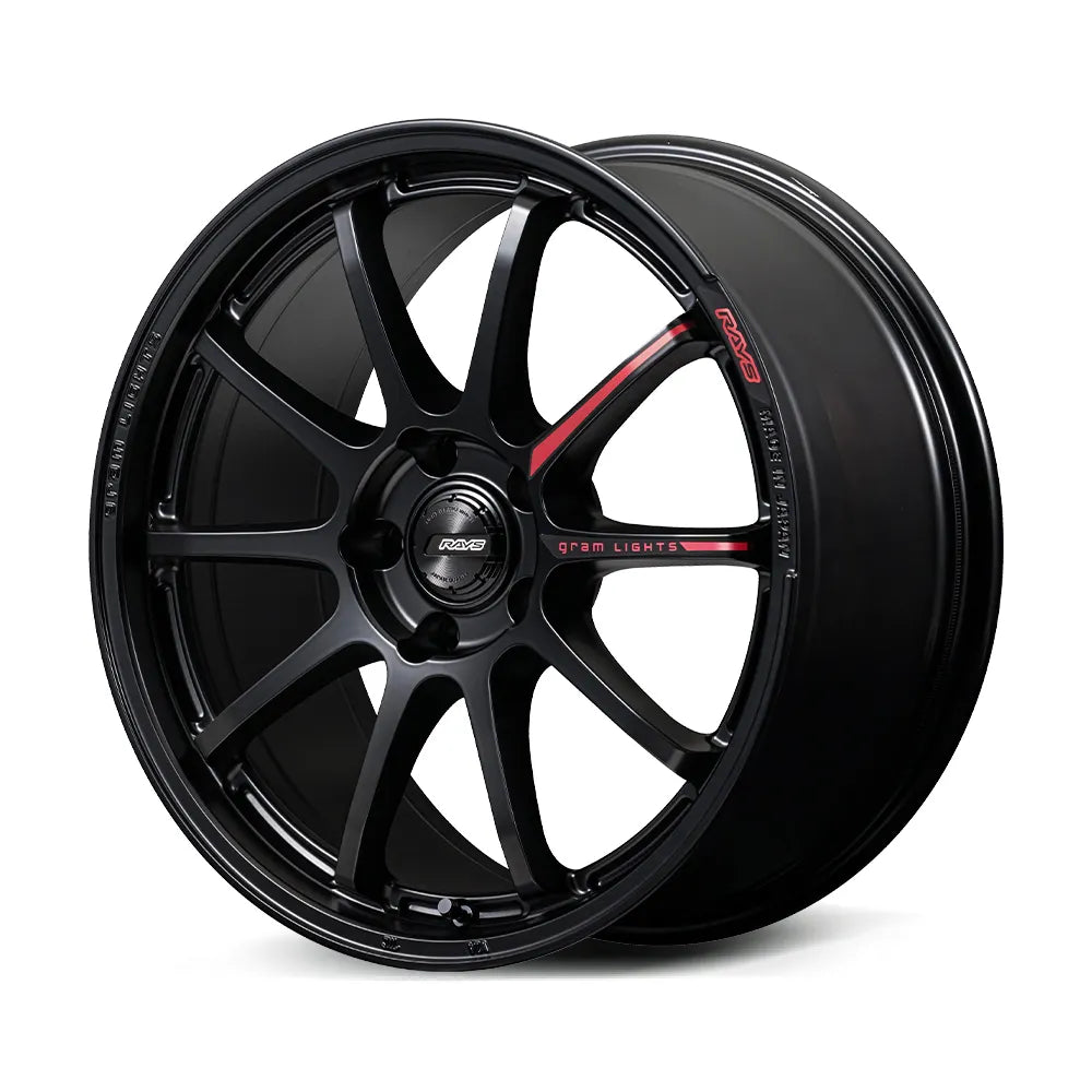 57NR LIMITED II