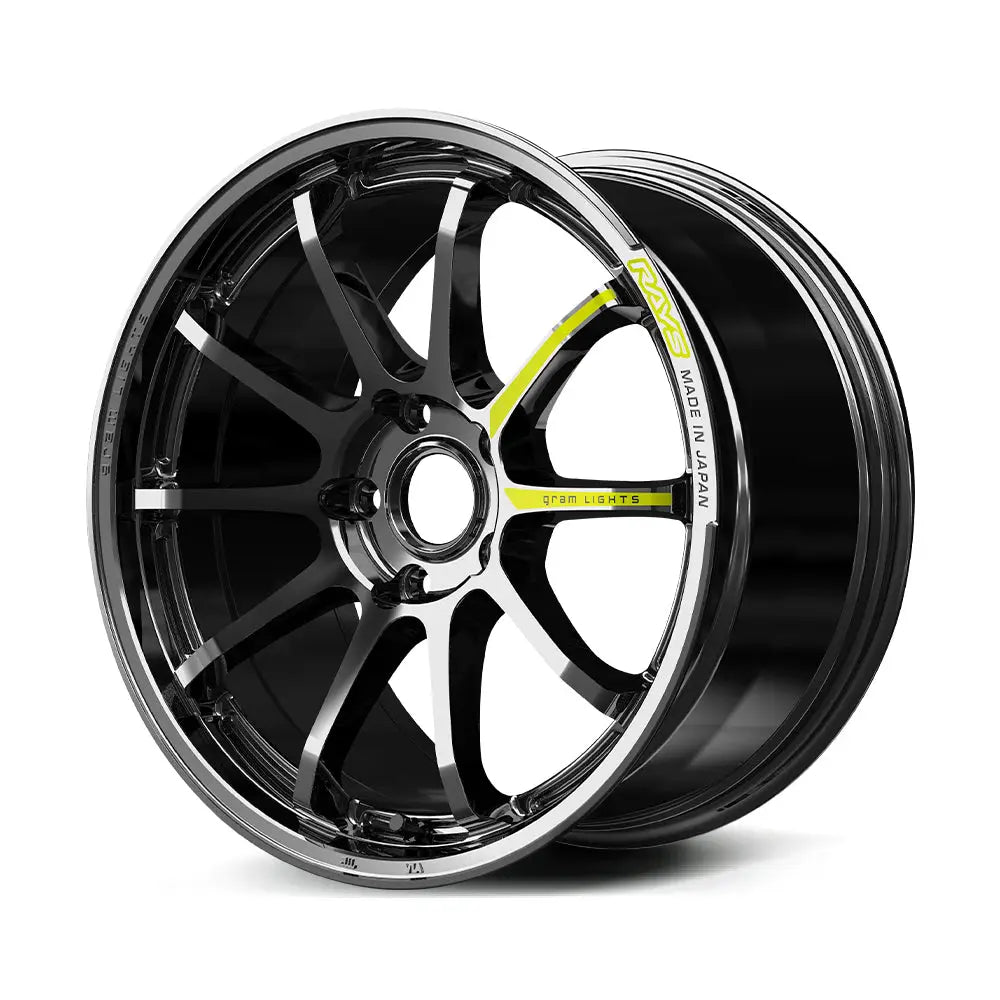 57NR Limited RBC