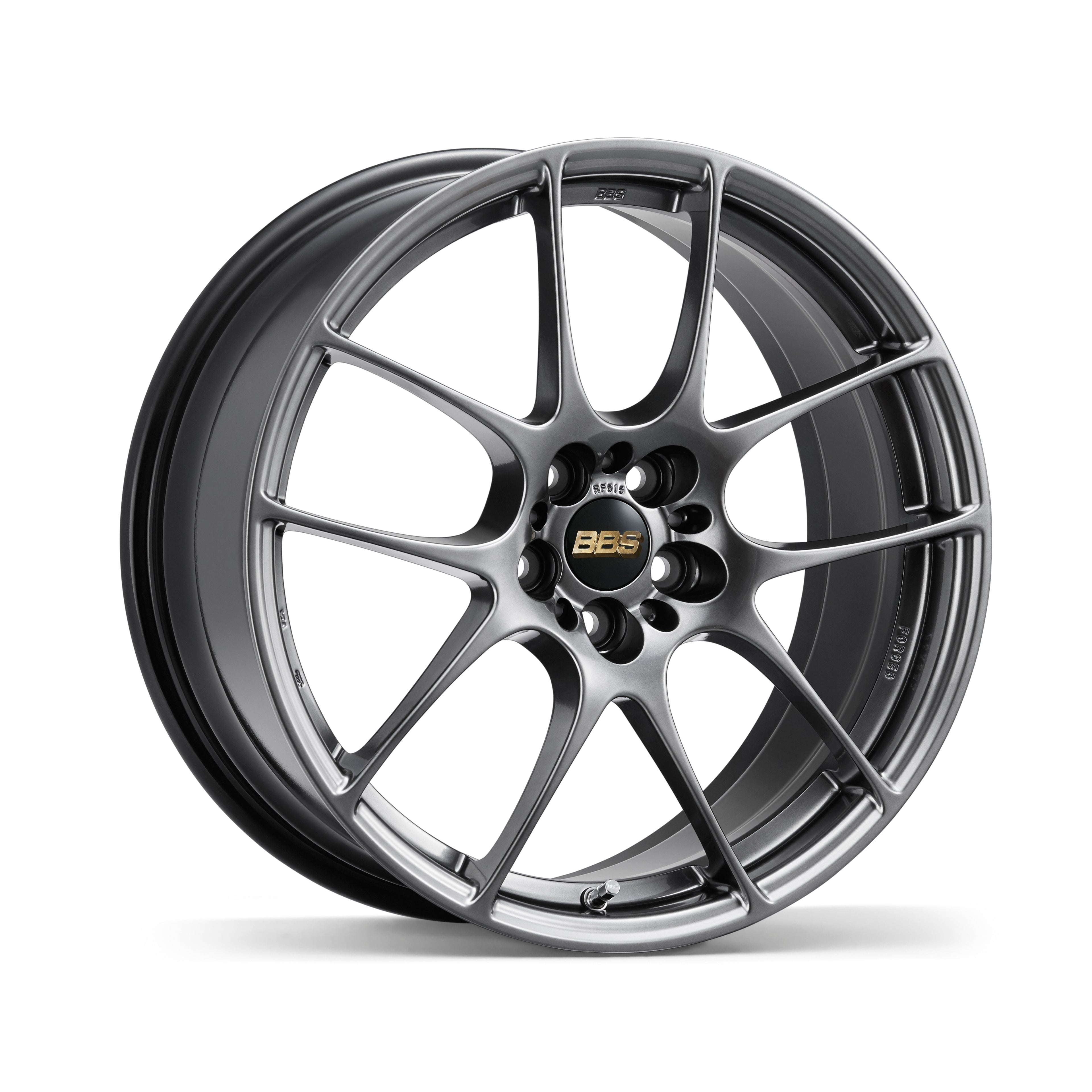 BBS RF
