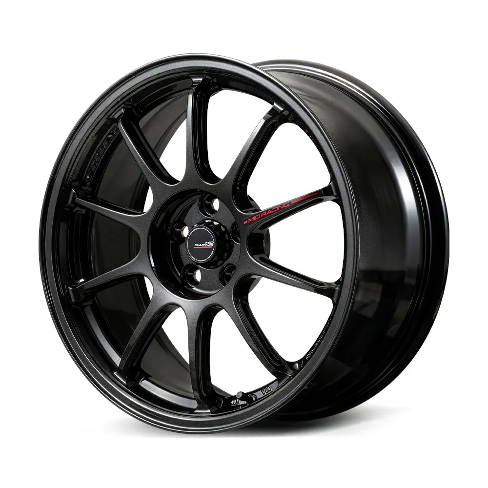 MID Racing R10 Evo