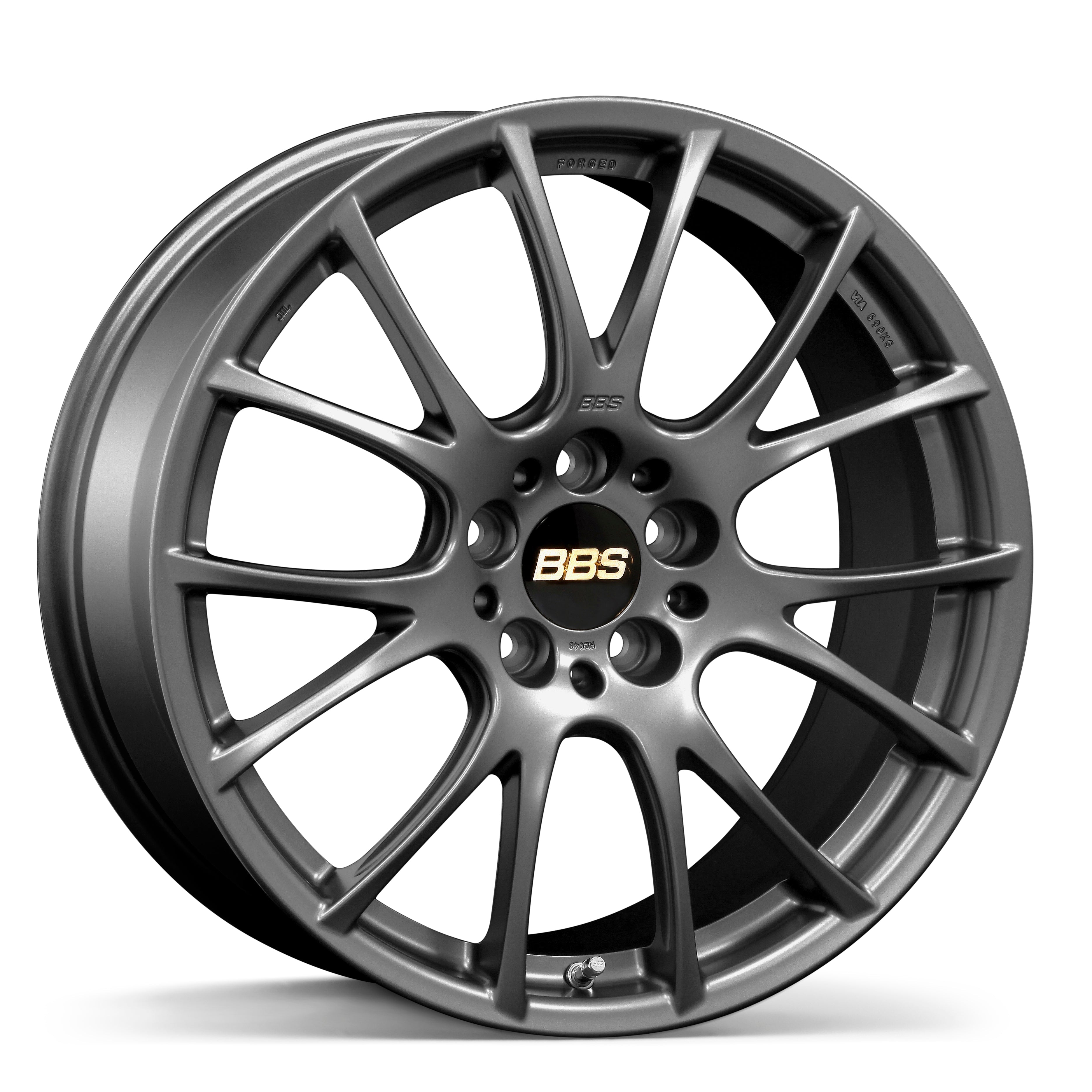 BBS RE-V