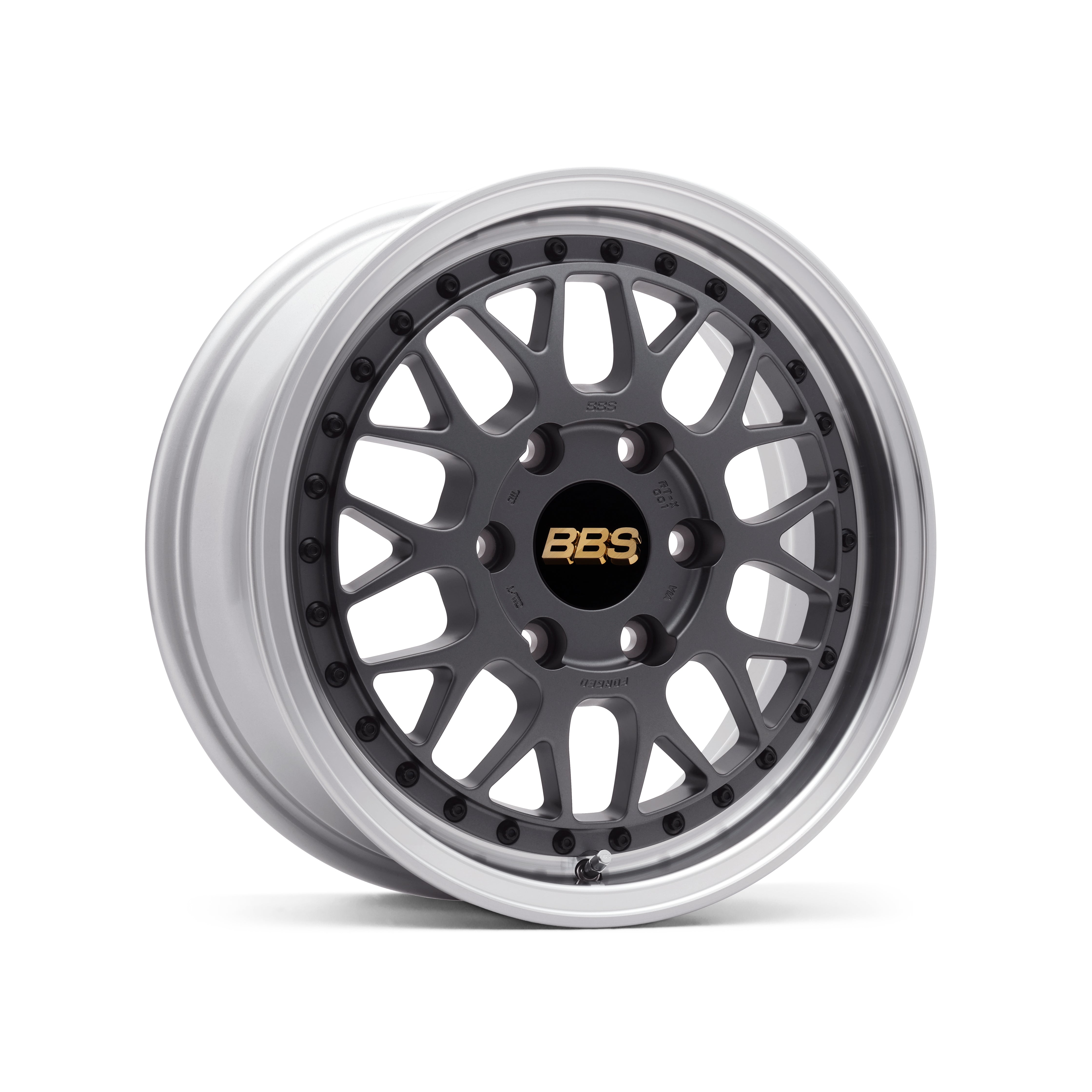BBS RT-X