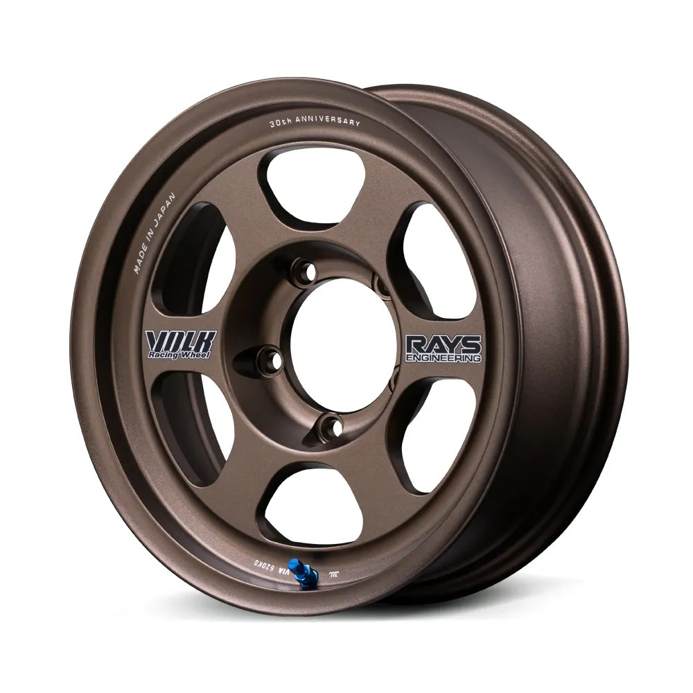 Volk Racing TE37XT for J 30TH STICKER Ver. - 16x5.5 +20
