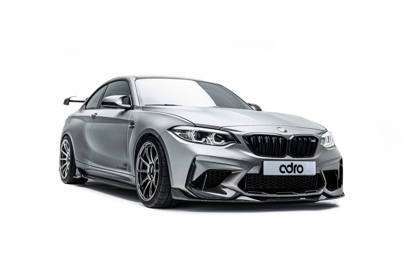 ADRO - G80/G81 M3