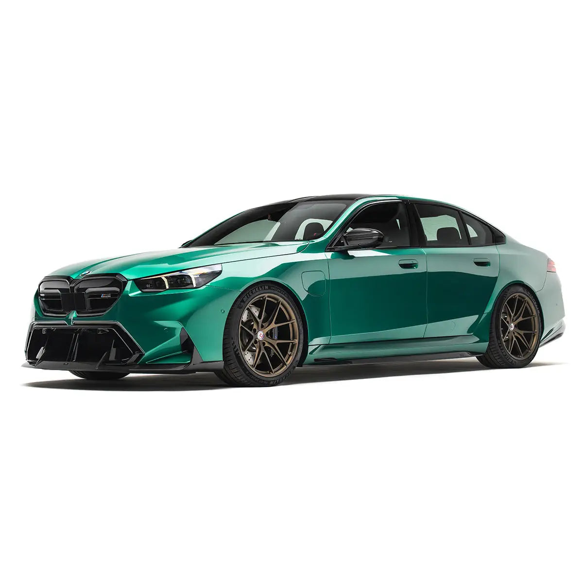 ADRO - G90 M5