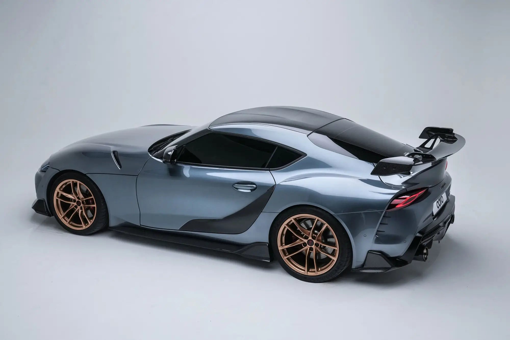 ADRO - GR Supra