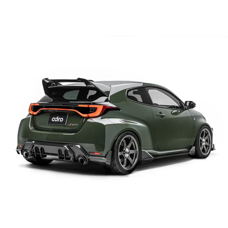 ADRO - GR Yaris