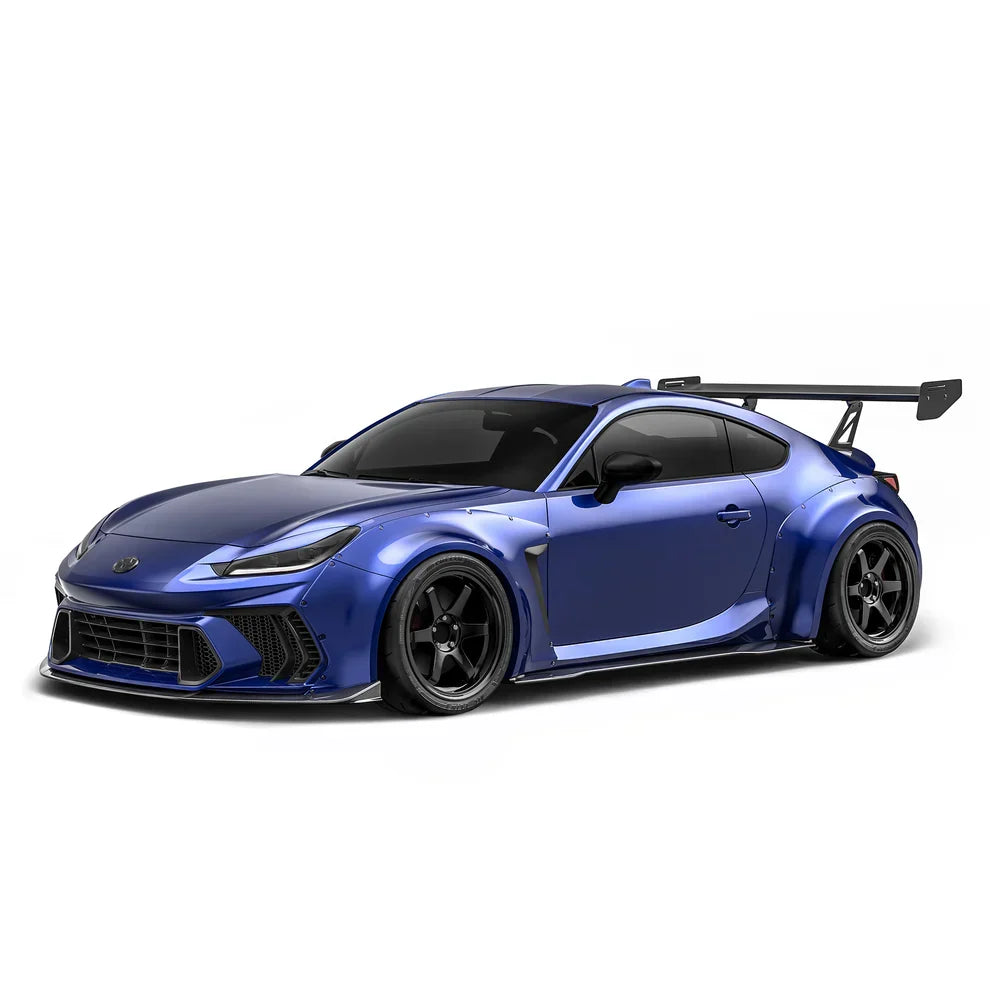 ADRO - GR86/BRZ