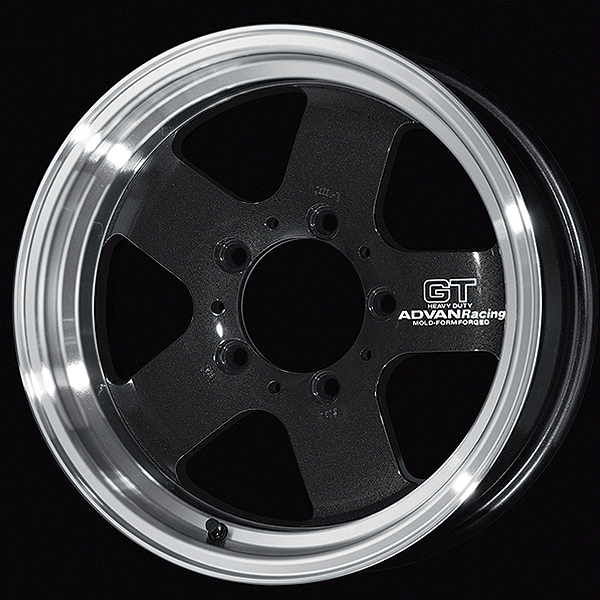 GT Heavy Duty for Jimny