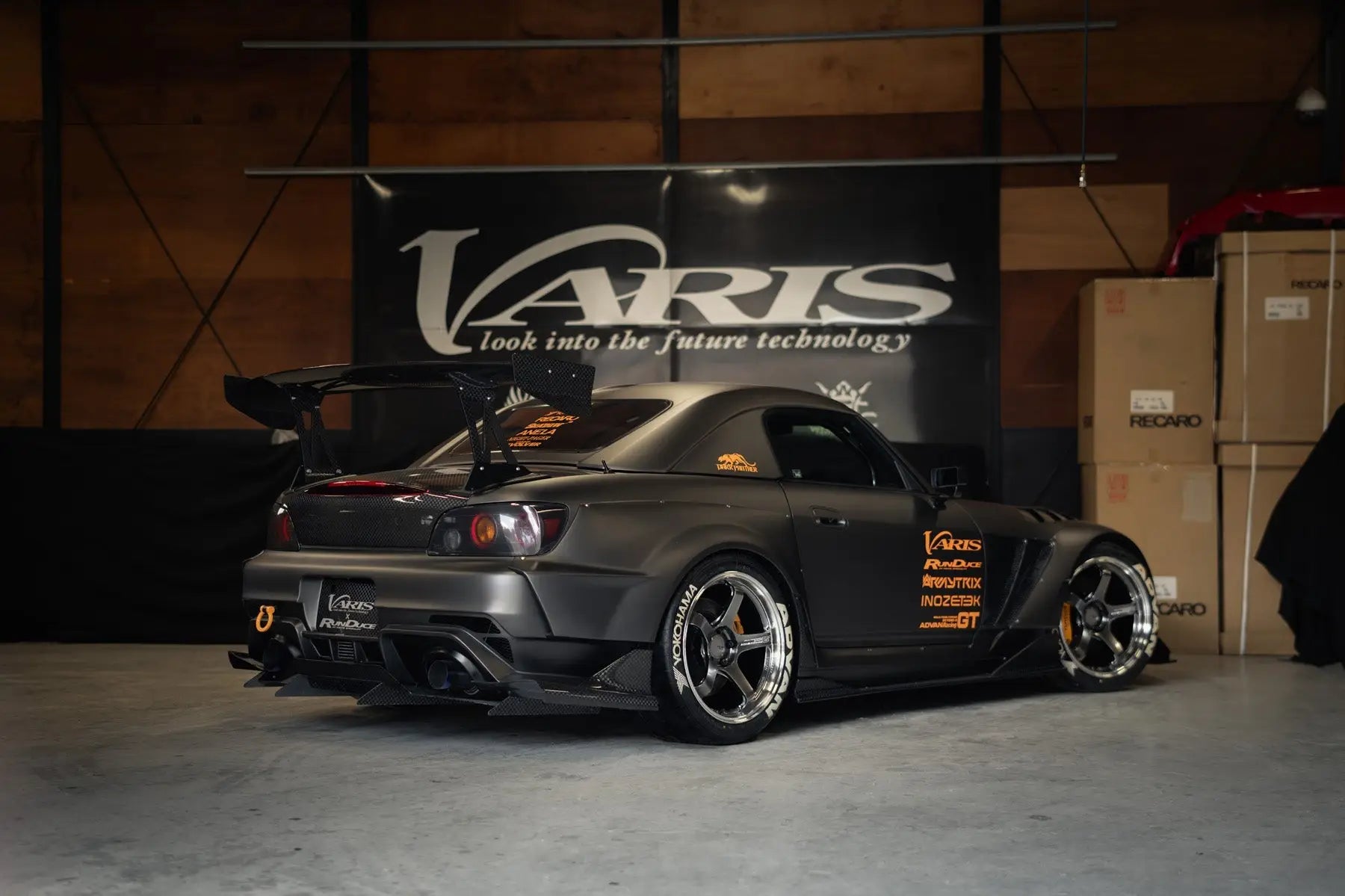 AP2 S2000
