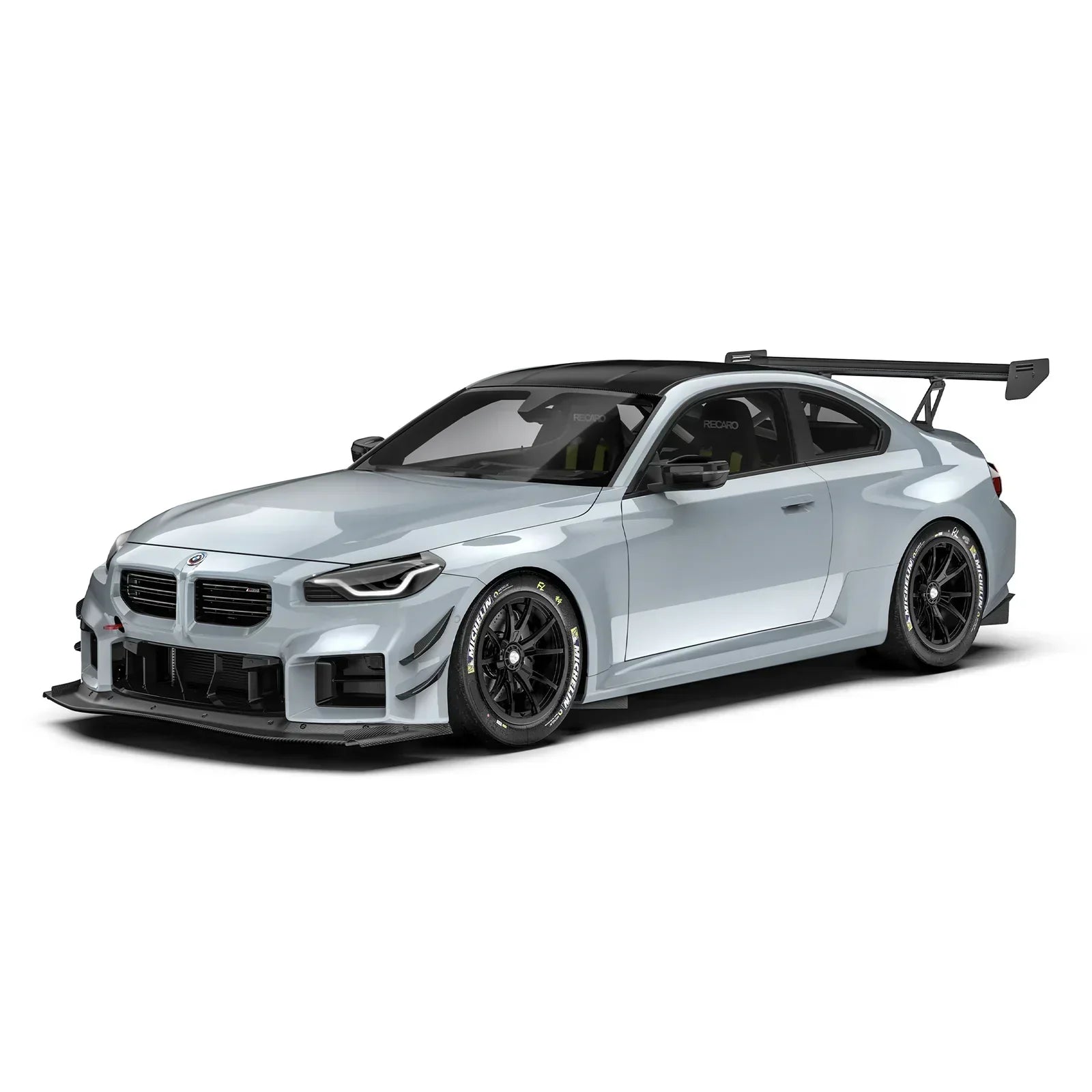 ARD - G87 M2