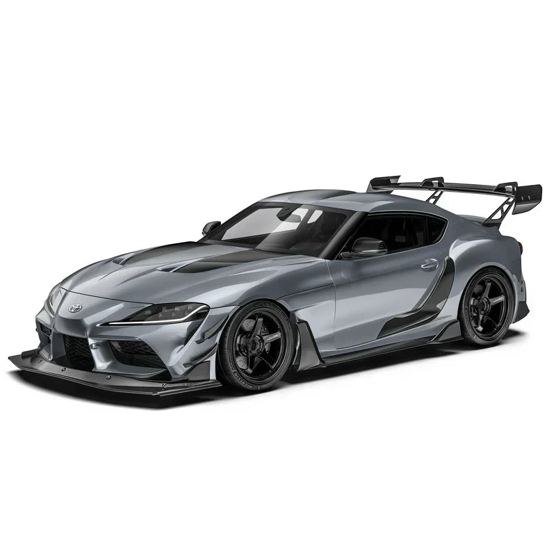 ARD - GR Supra