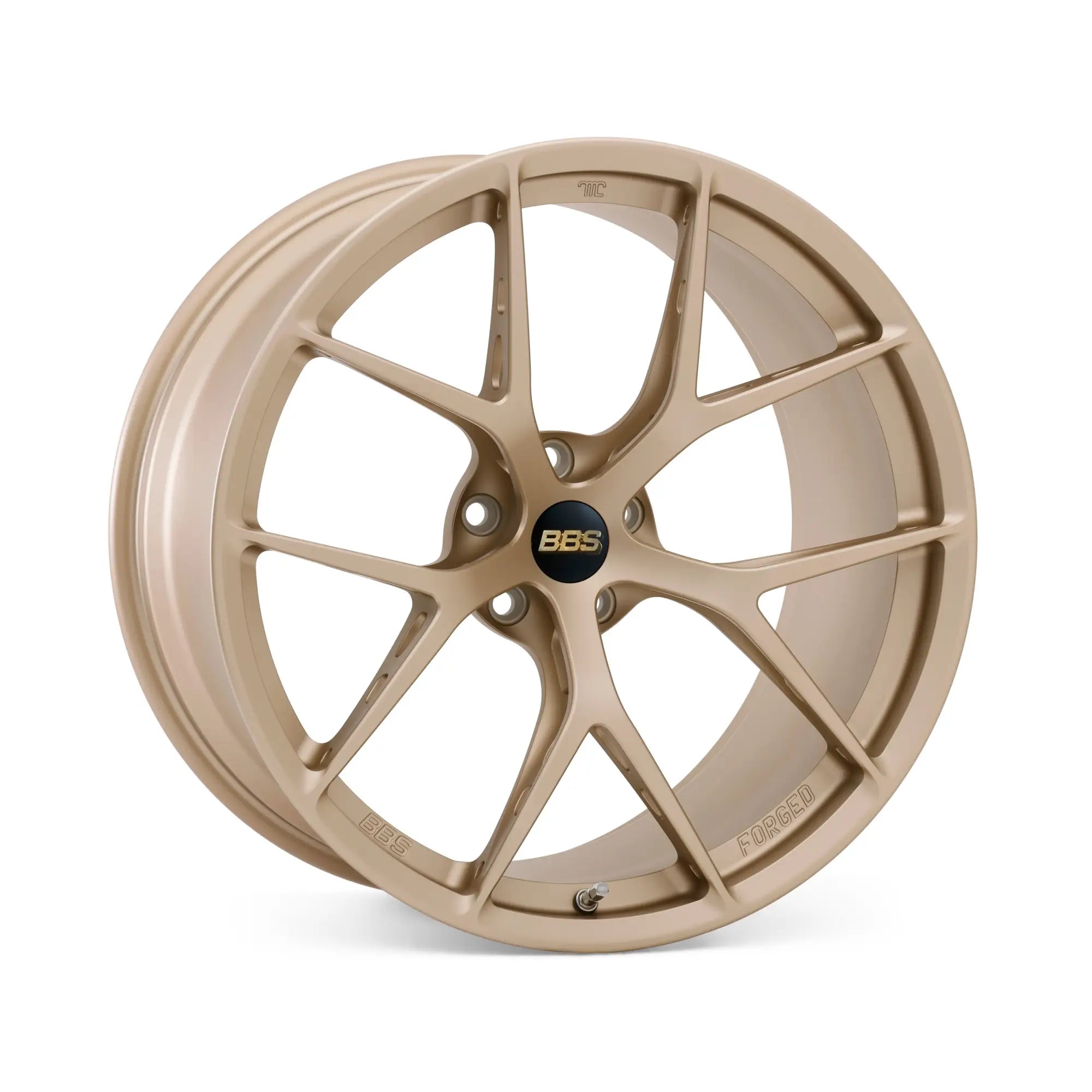 BBS FI-R Evo