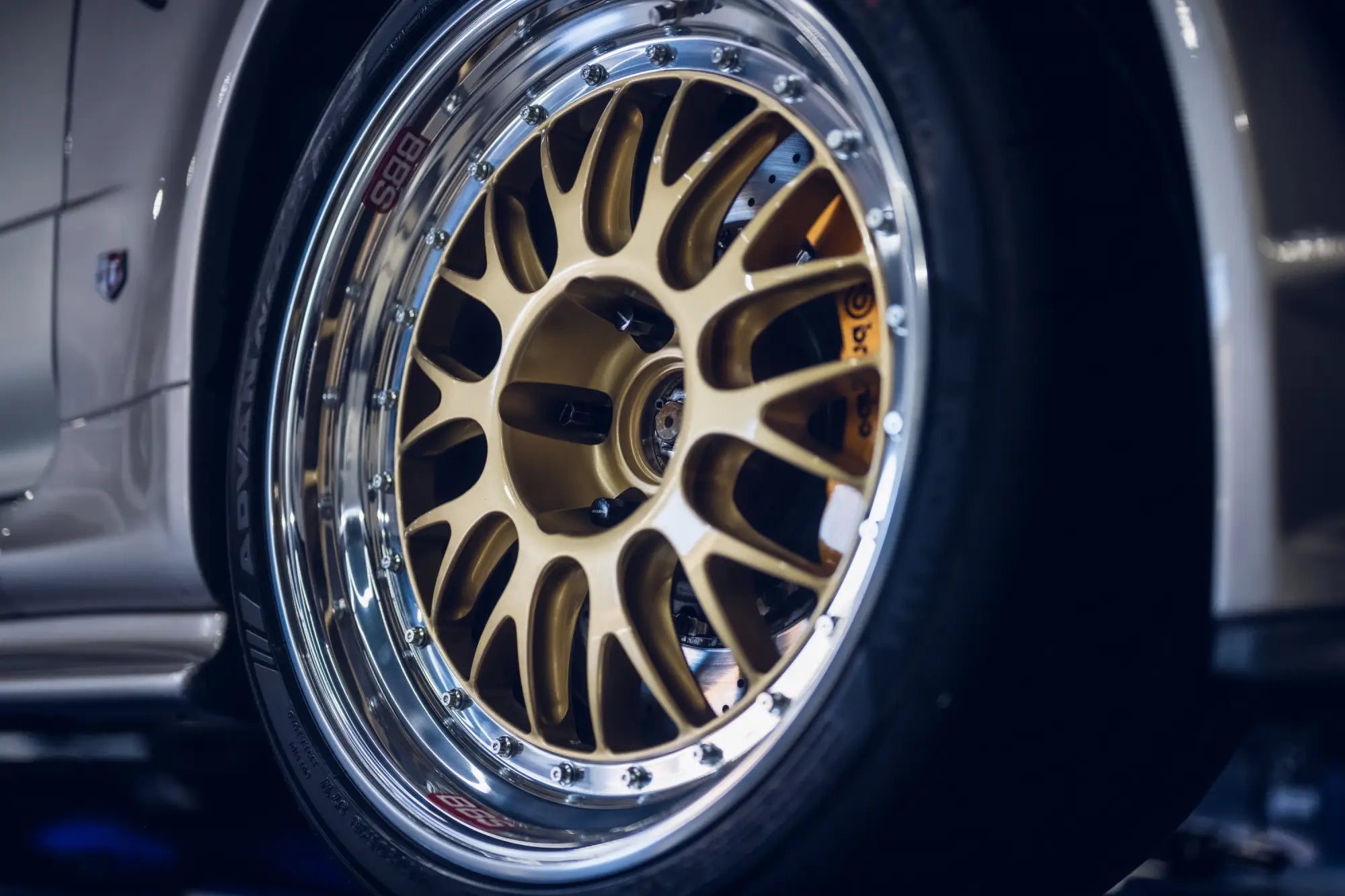 BBS モータースポーツ – MK MOTORSPORTS BBS モータースポーツ – MK MOTORSPORTS