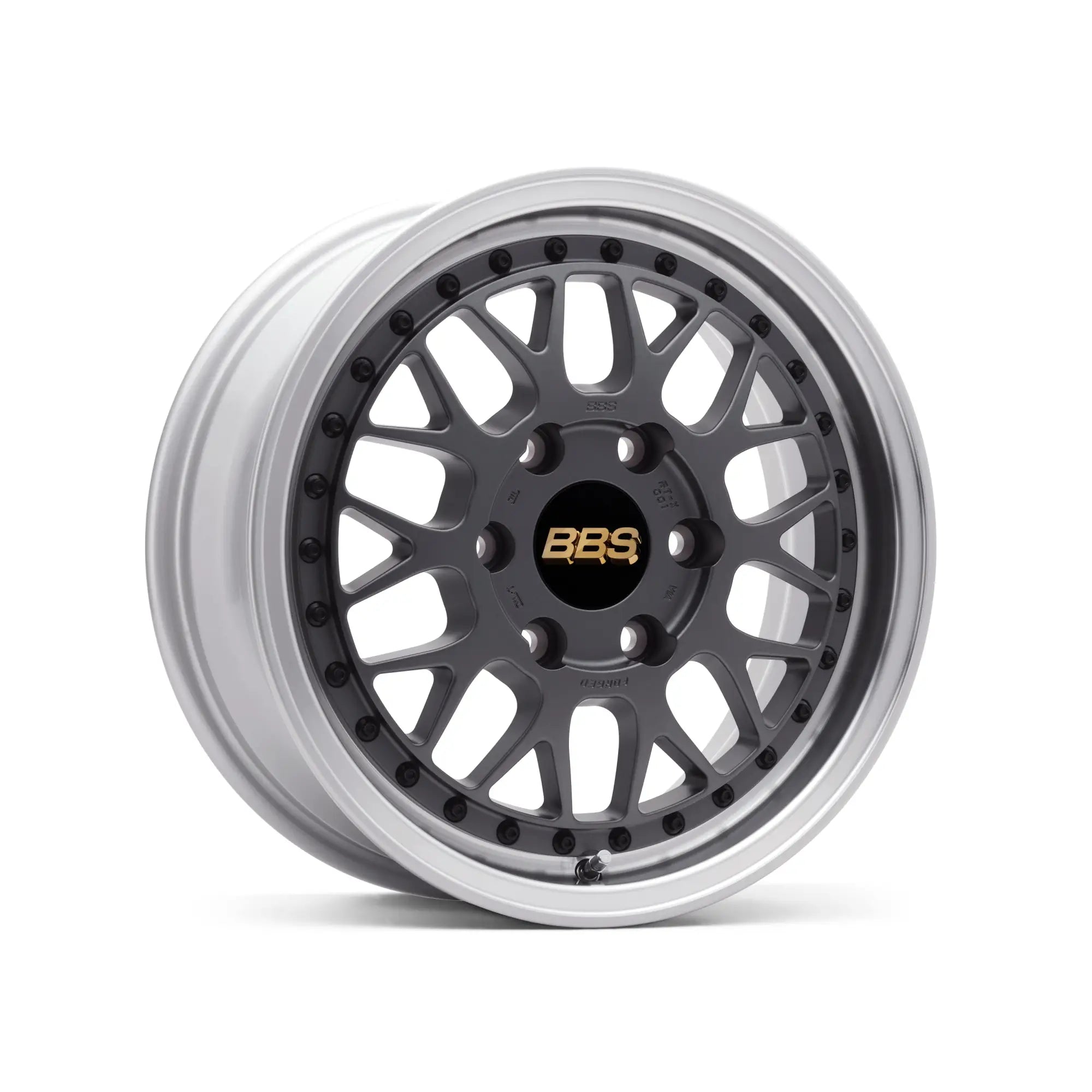 BBS RT-X