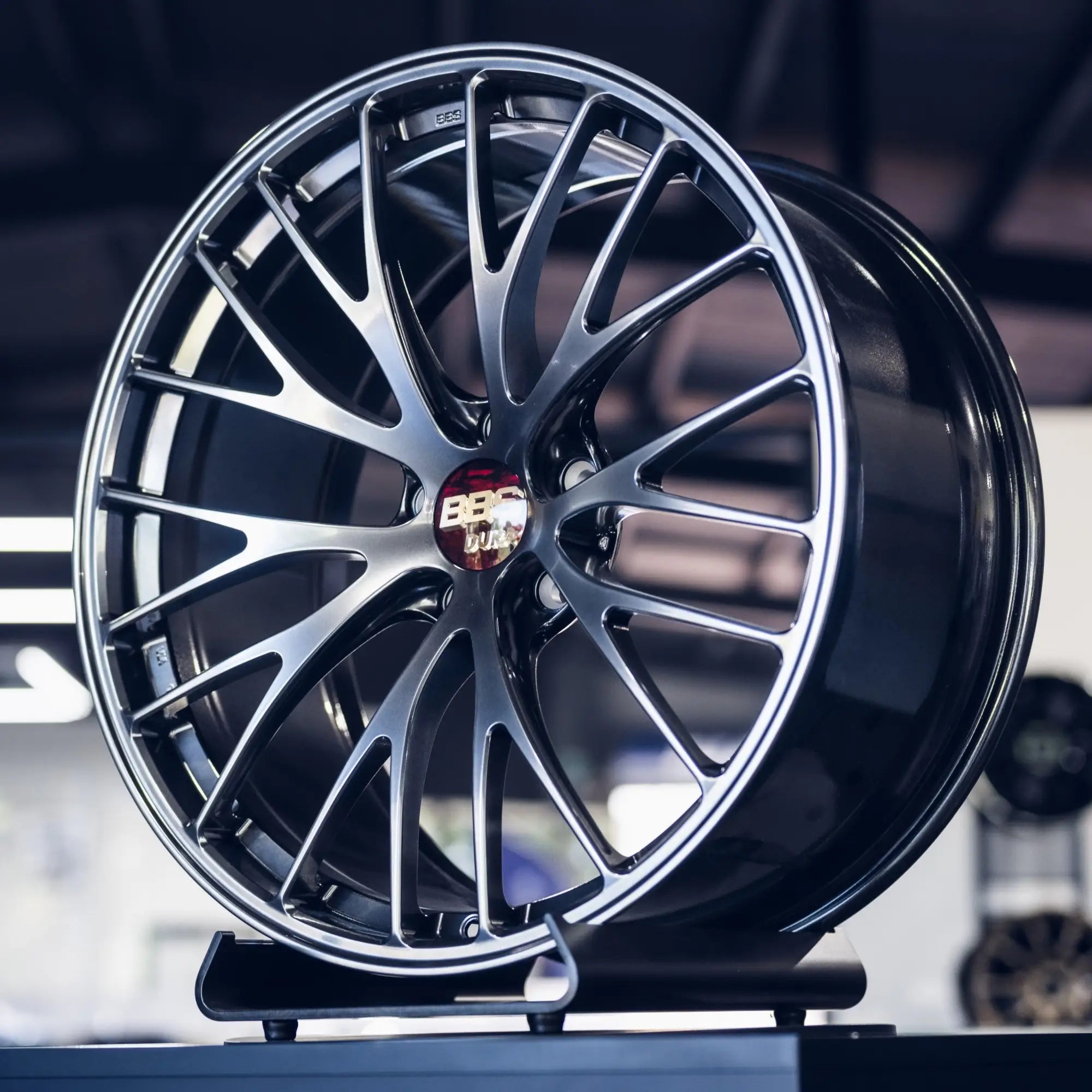 BBS RZ-D
