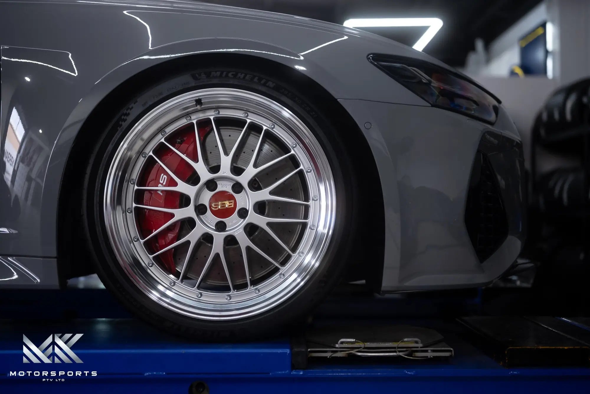 BBS