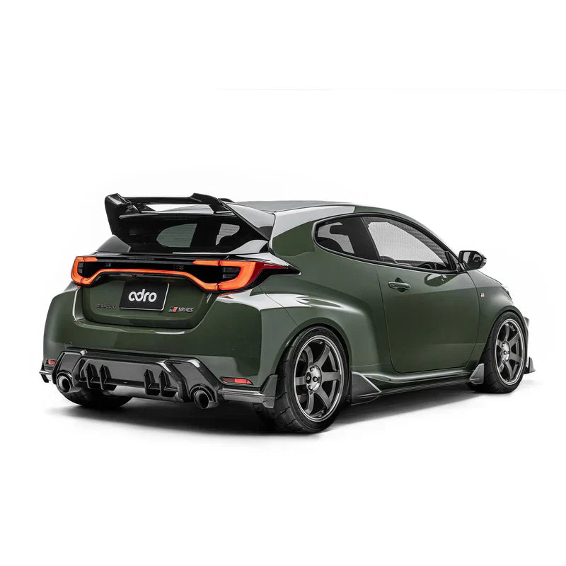 ADRO - GR Yaris