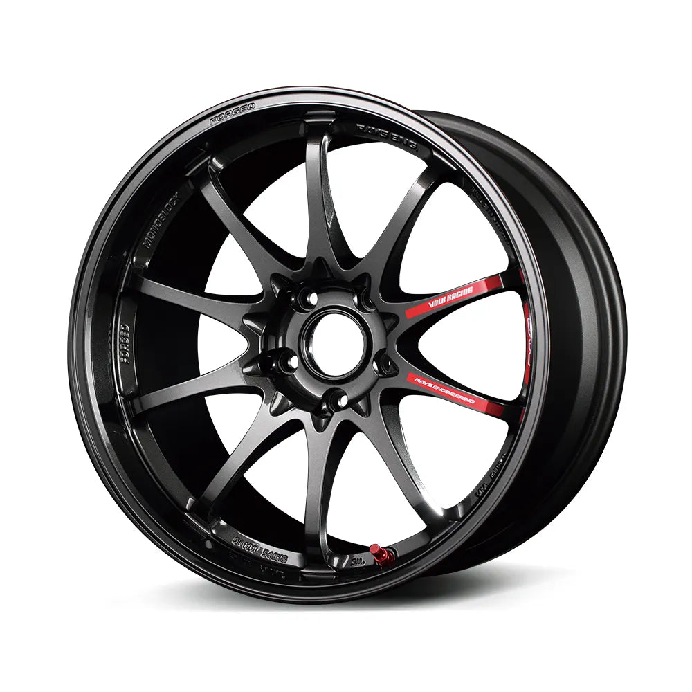 CE28 CLUB RACER II BLACK EDITION