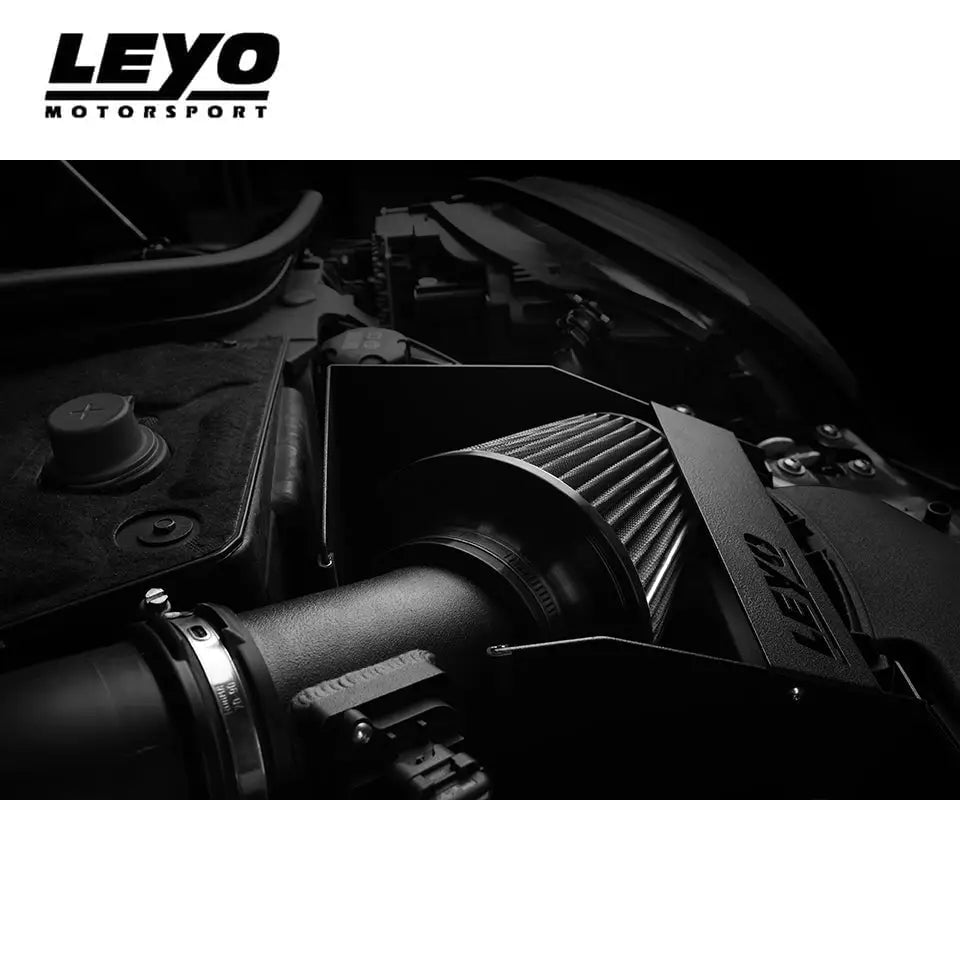 Cold Air Intake - Mini