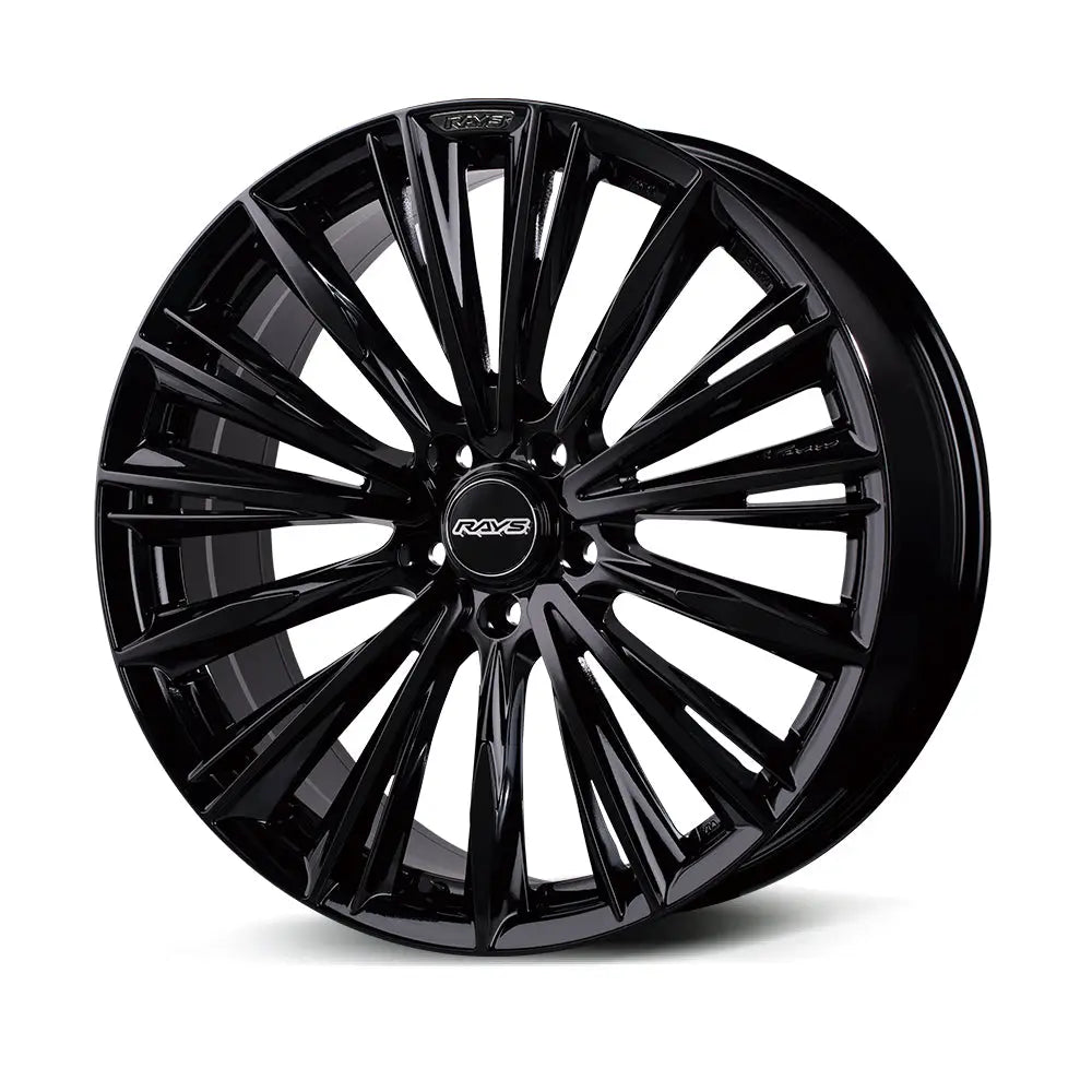 Craft Collection VOUGE LIMITED [Glossy Black]
