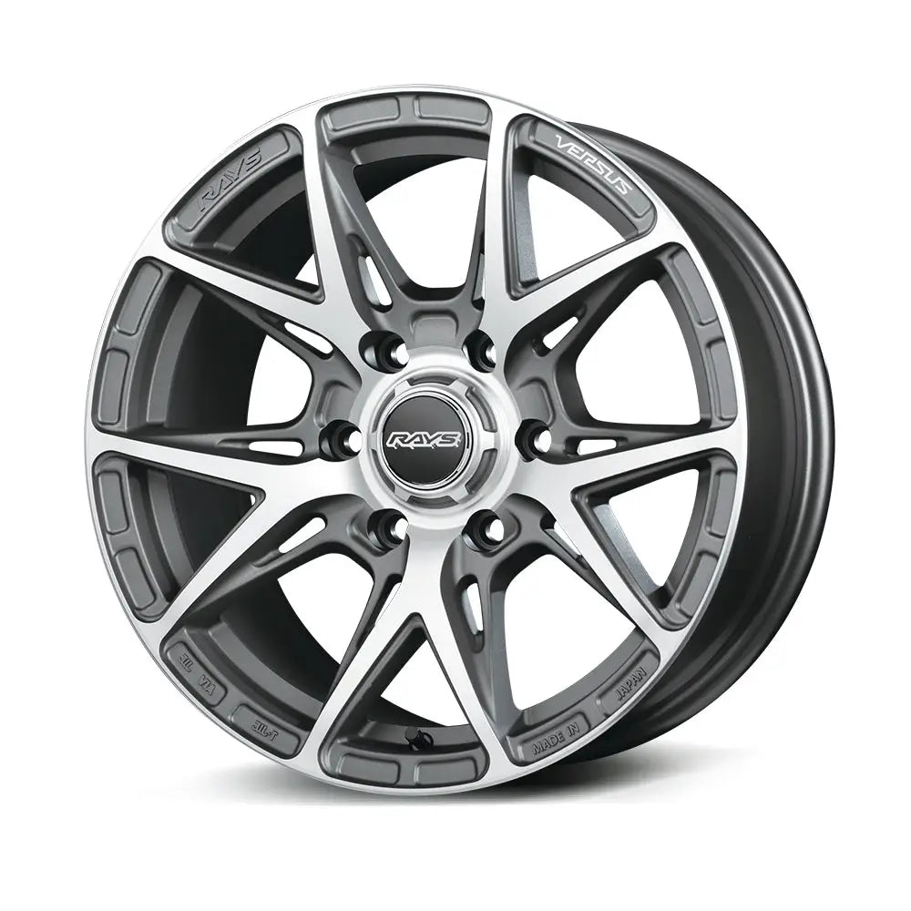 Craft Collection VV21SX [Matte Diamond Cut]