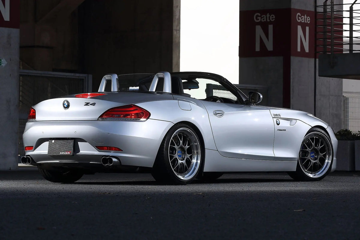 E89 Z4