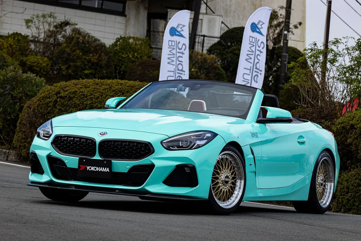 G29 Z4