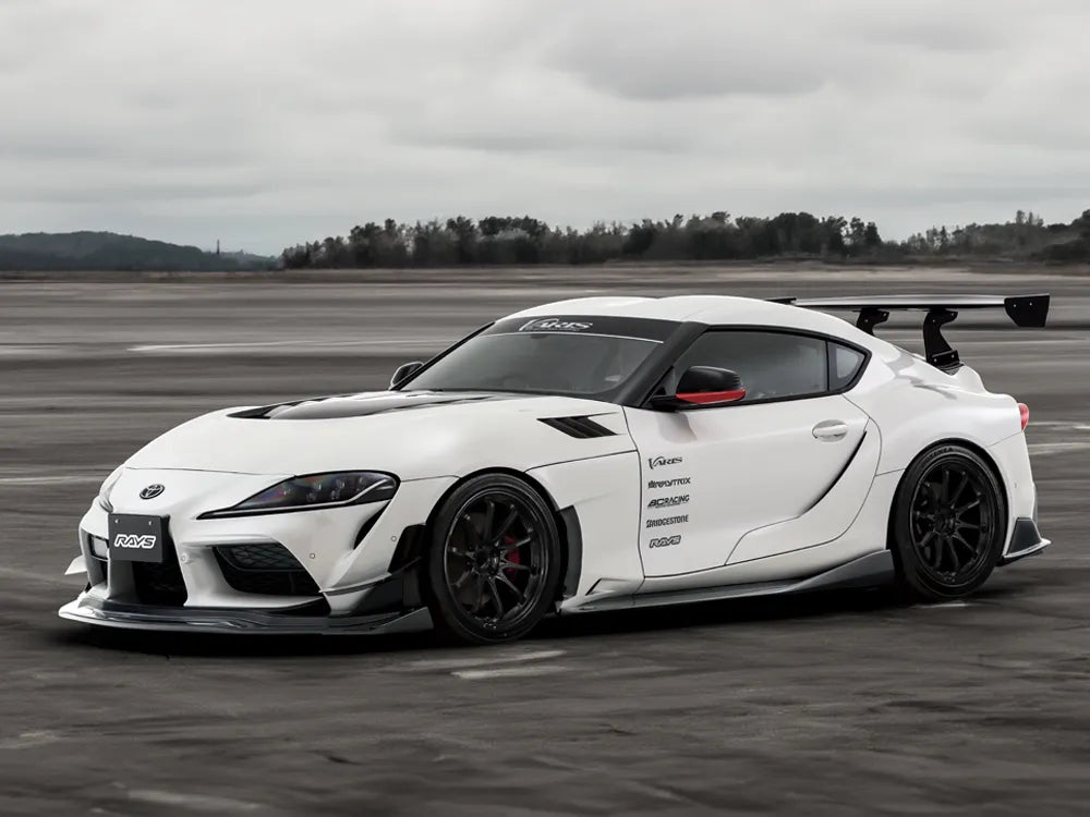 Volk Racing